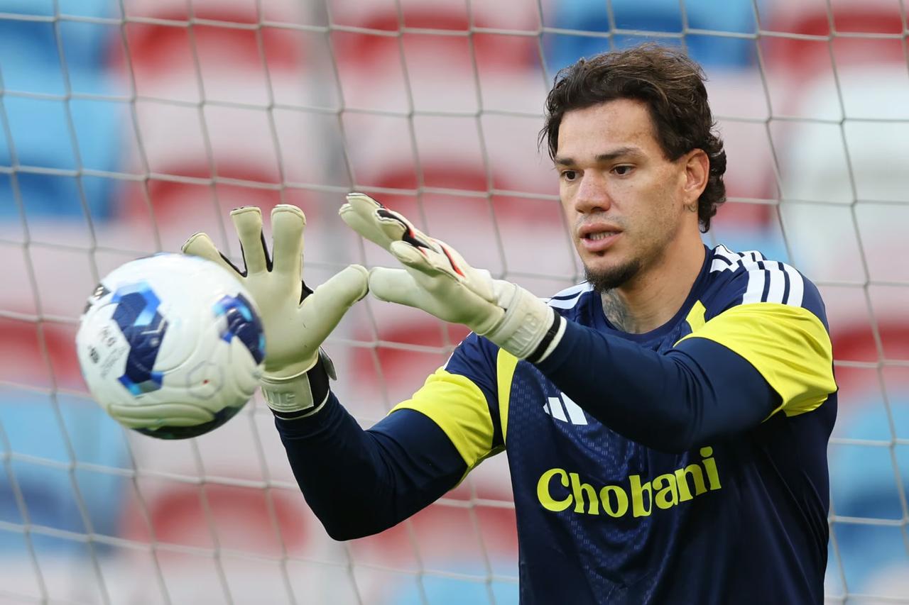 Fenerbahçe'de Ederson için ayrılık ihtimali
