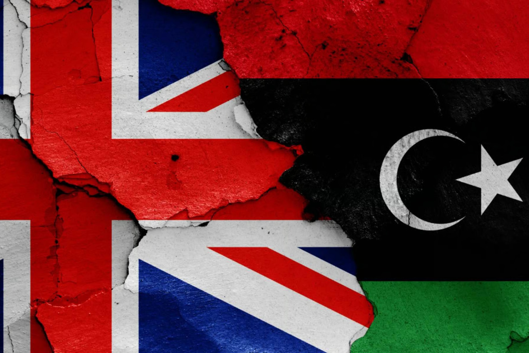 UK, Libya Sign Deal To Boost English Teaching Standards