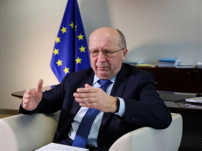 AB'den Grönland çıkışı: Böyle bir hamle NATO'nun sonu olur!