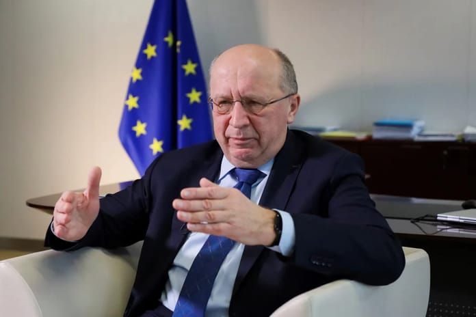 AB'den Grönland çıkışı: Böyle bir hamle NATO'nun sonu olur!