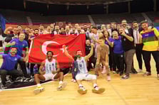 Türk Telekom Eurocup'ta yarı finale yükseldi: Son 4'te 3 Türk takımı