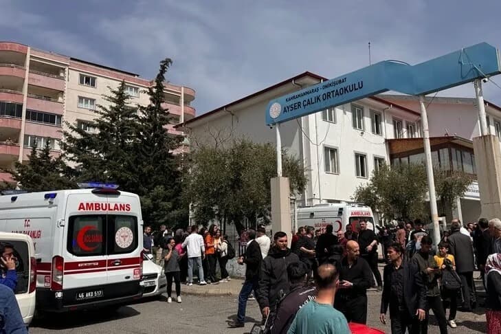 Okullardaki silahlı saldırılar sonrası yeni zorunluluk yolda 