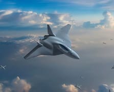 Berlin ve Paris’ten kritik FCAS hamlesi: Ortak savaş uçağı rafa kalkabilir, odak Combat Cloud'a kayabilir