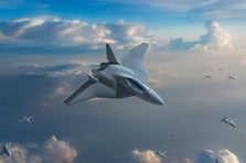 Berlin ve Paris’ten kritik FCAS hamlesi: Ortak savaş uçağı rafa kalkabilir, odak Combat Cloud'a kayabilir