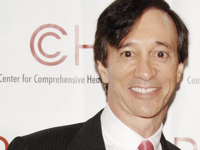 Howard Rubin’e cinsel istismar ve işkence suçlaması