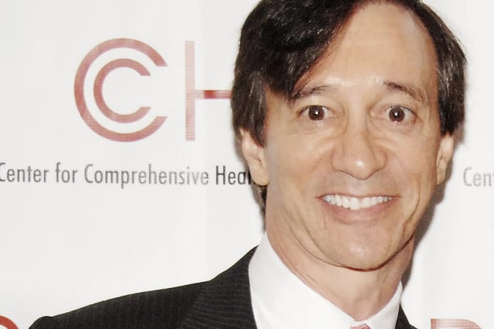 Howard Rubin’e cinsel istismar ve işkence suçlaması