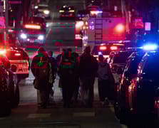 Brown Üniversitesi'ne silahlı saldırı: 8 ölü