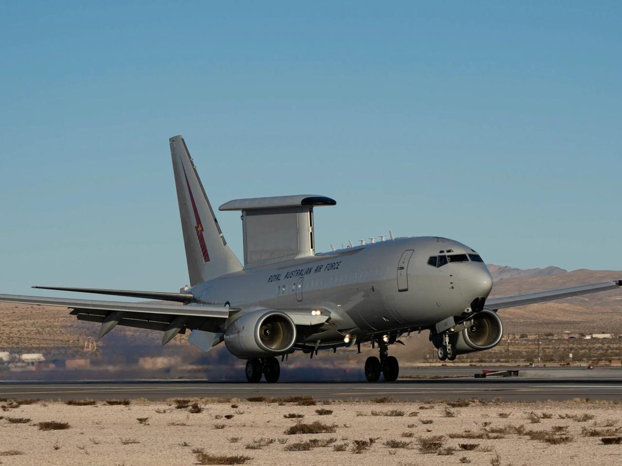 Kongre'den E-7 Wedgetail'e devam hamlesi