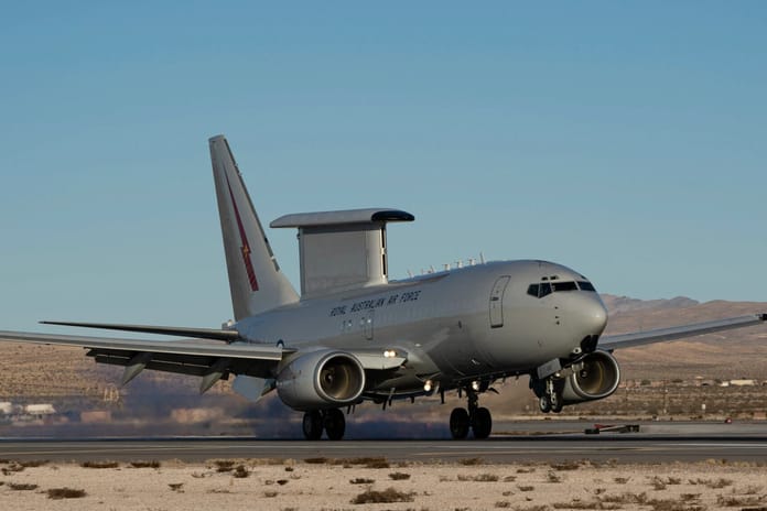 ABD Kongresi’nden E-7 Wedgetail programının iptaline karşı ilk adım