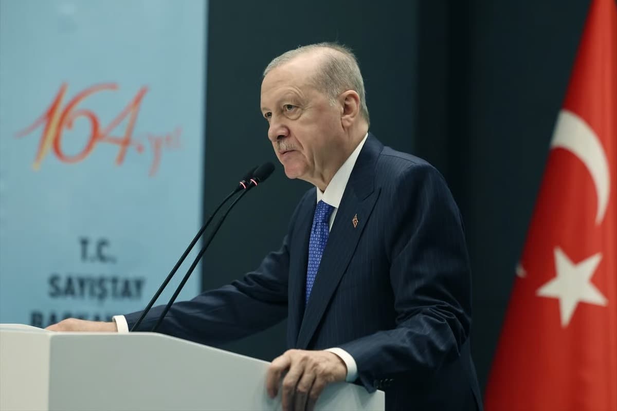 "Yerel yönetimler merkezli skandallar mazur görülemez"