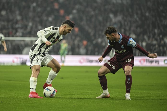 Kritik maç öncesindeki puan durumu