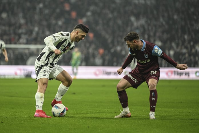 Kritik maç öncesindeki puan durumu