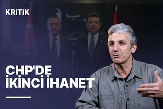 Sıra Sana Geliyor Ekrem: Özgür Özel Satışa Hazır! 