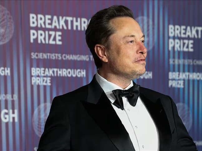 Elon Musk uyuşturucu iddialarıyla gündemde