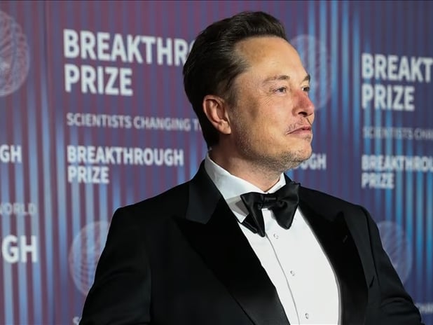 Elon Musk uyuşturucu iddialarıyla gündem oldu