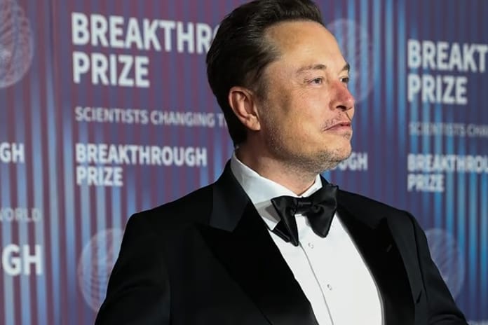 Elon Musk uyuşturucu iddialarıyla gündem oldu