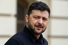 Ukrayna Devlet Başkanı Zelenskiy'den Rusya açıklaması