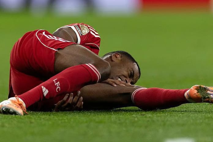 125 milyon sterlinlik dev yatırımda sakatlık şoku: Liverpool’da Alexander Isak kabusu