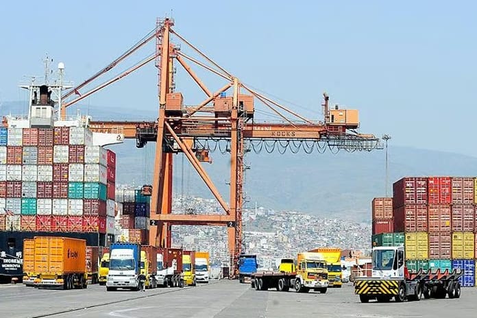 Türkiye’nin Avro ile dış ticareti 5 yılda 1 trilyon dolar eşiğini geçti