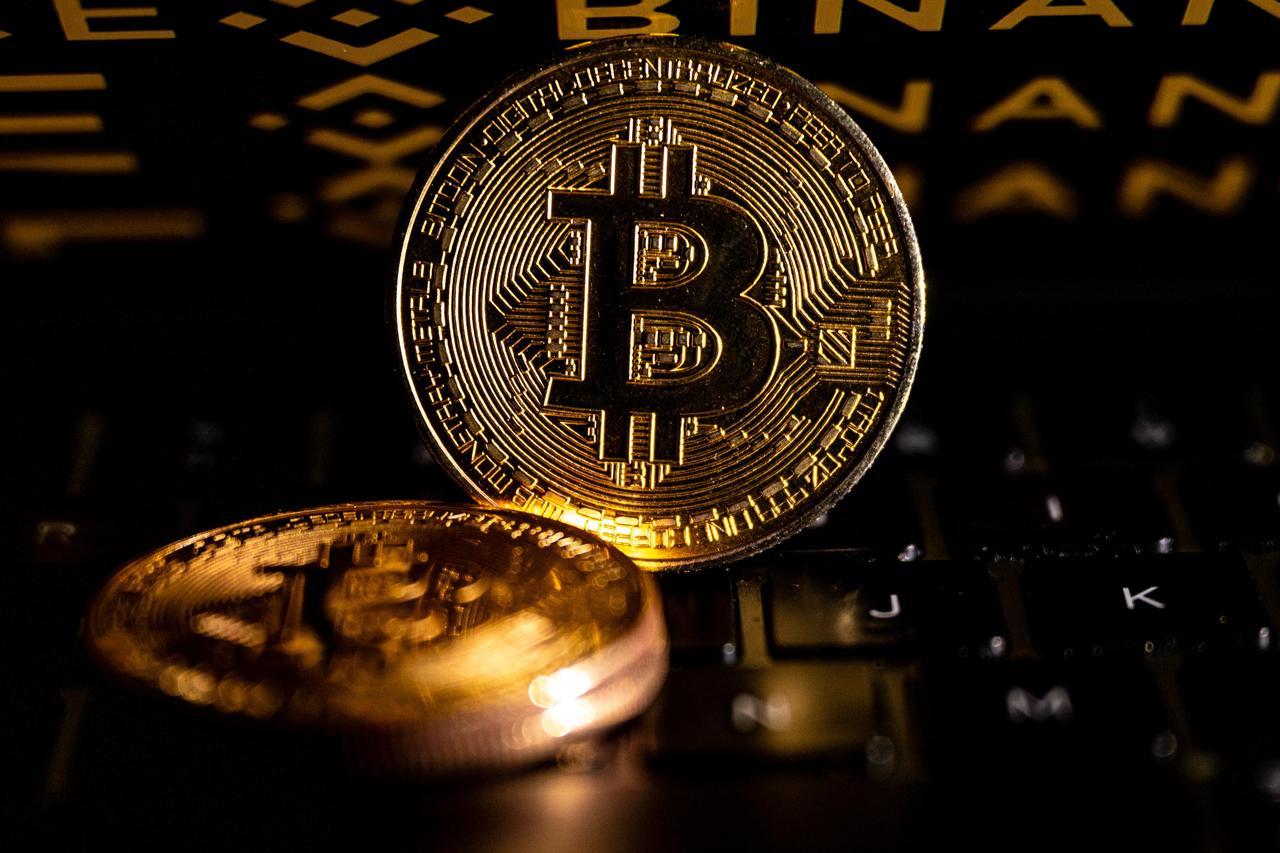Bitcoin'e para yağdı: 10 ayın rekoru geldi