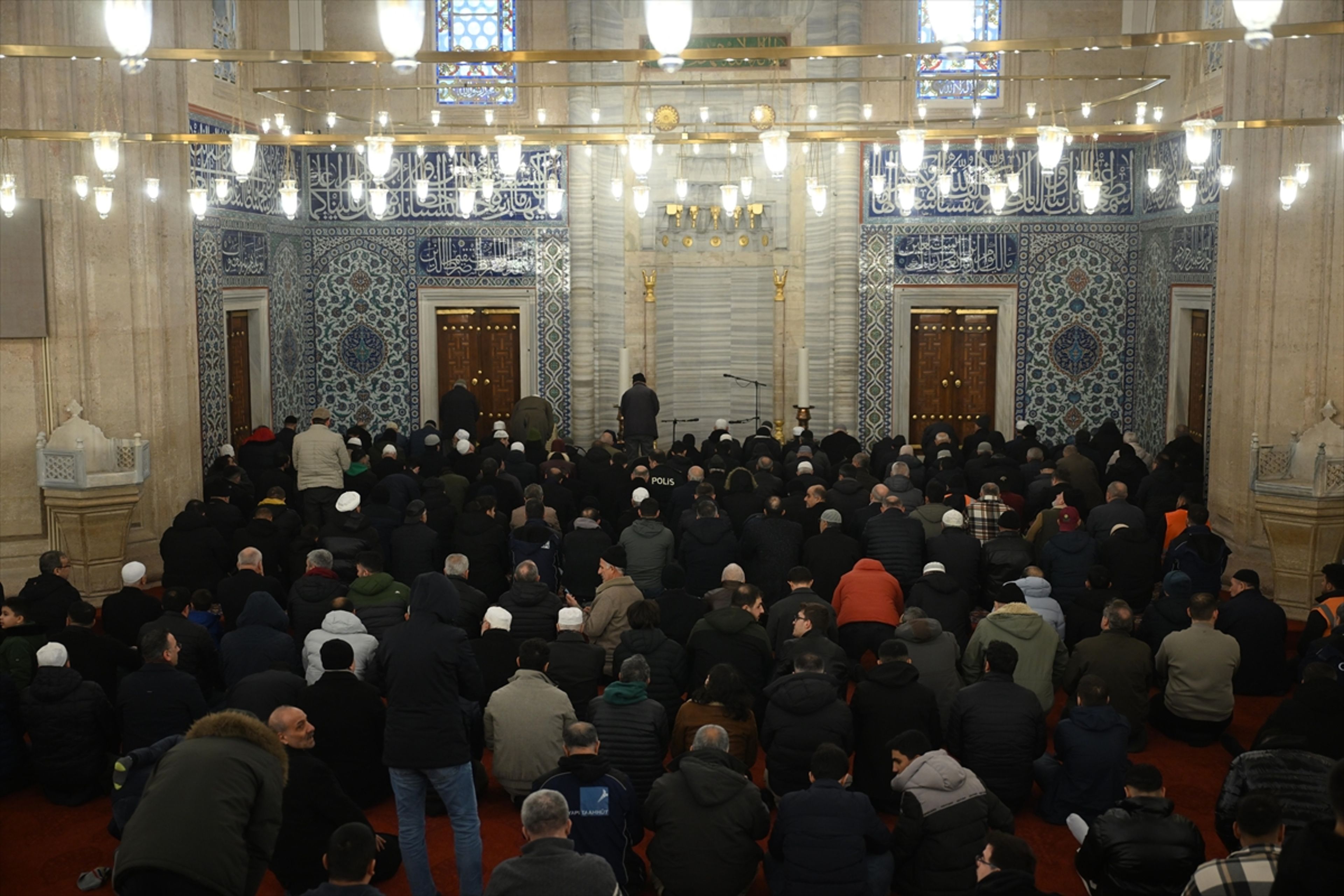 Galeri Fotoğrafı