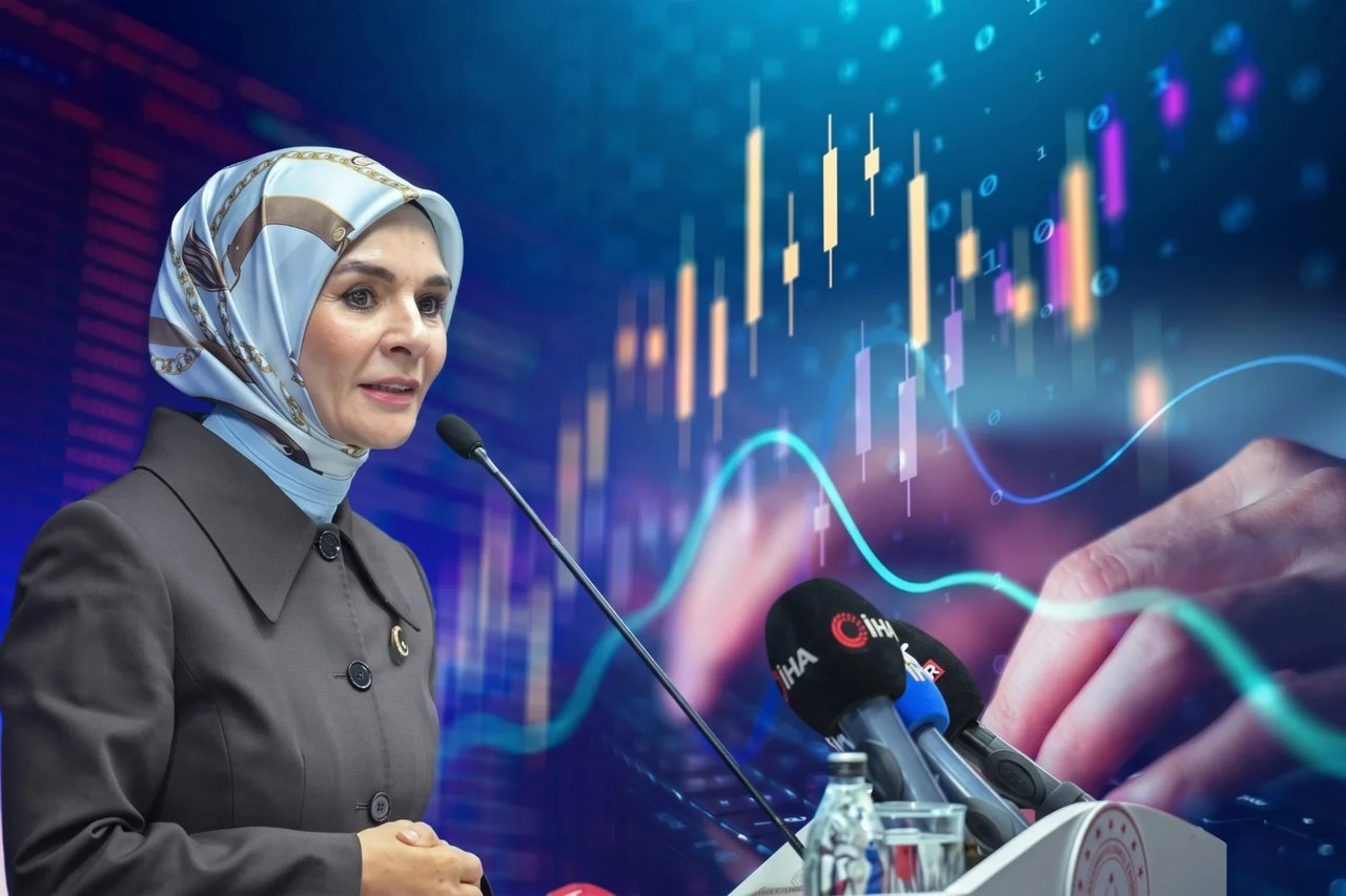 Bakan Göktaş'tan fon iddialarını ortaya atan 3 isme suç duyurusu