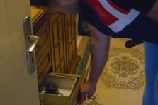 6 ilde yasa dışı bahis operasyonu: 34 şüpheli yakalandı