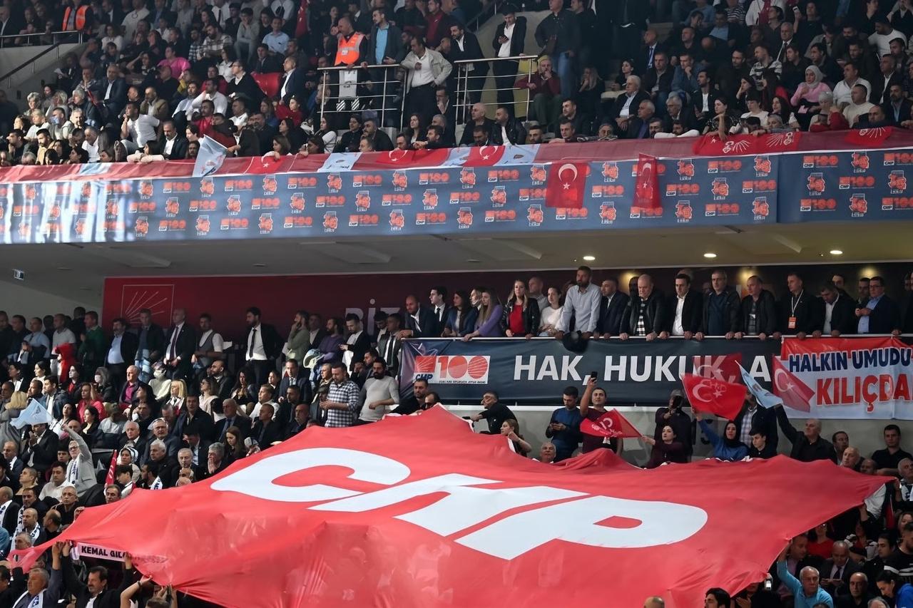 CHP anında itiraz etmişti! Mahkeme talebi reddetti, gözler YSK'da