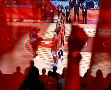 A Milli Erkek Basketbol Takımı, 24 yıl sonra gelen yarı finalde! Rakip Giannis Antetokounmpo'lu Yunanistan