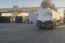 İsrail basınına göre Tel Aviv yönetimi Refah Sınır Kapısı’nı açmaya hazırlanıyor