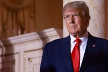 Trump'tan İran'a nükleer anlaşma çıkışı