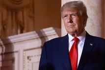 Trump'tan İran'a nükleer anlaşma çıkışı