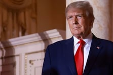 Trump'tan İran'a nükleer anlaşma çıkışı