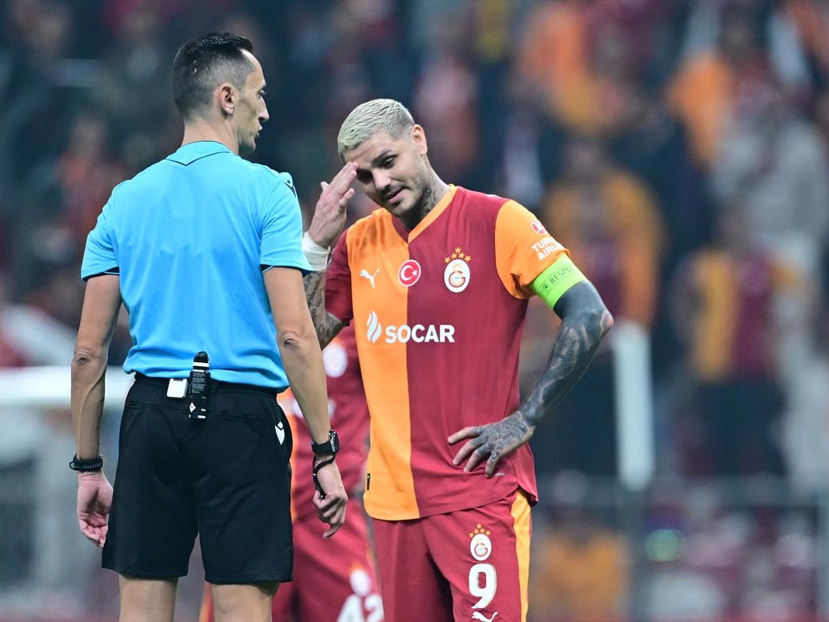 Şampiyonlar Ligi'nde kritik kayıp