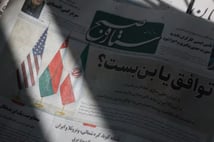 The European Council on Foreign Relations: ABD-İran nükleer müzakere süreci neden çıkmaza girdi?