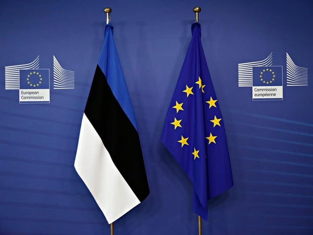 Estonya AB’nin çocuklara sosyal medya kısıtlamasına karşı çıktı