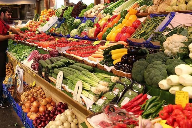 Tarlada 8 lira markette 34 lira; makas açılıyor