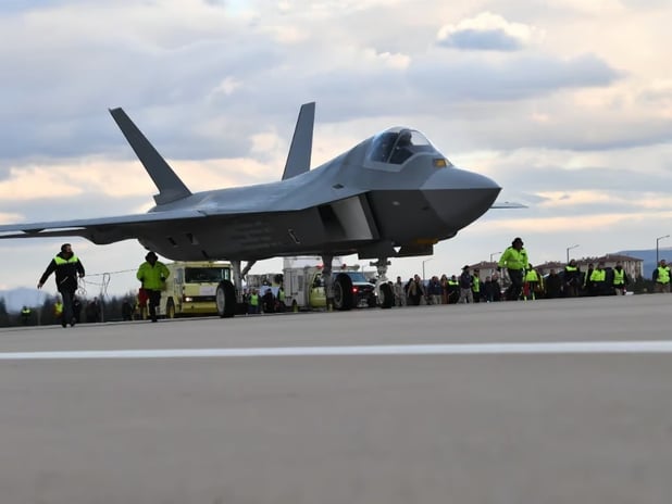 Türk savunma sanayiinde tersine beyin göçü