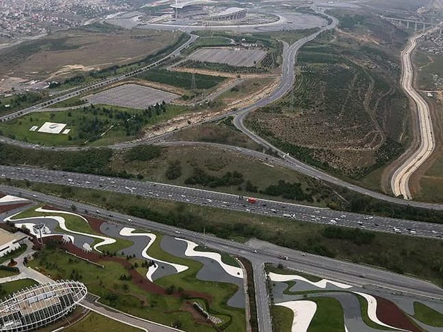 TOKİ'den 24 ay vadeli arsa satışı