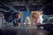 Korku filmleri neden bu kadar tutuyor?