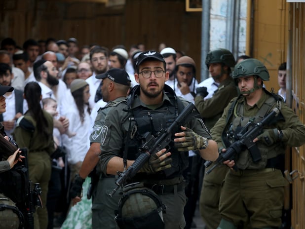 İsrailli yedek subaylar, Gazze'deki soykırım savaşının derhal durdurulması çağrısı yaptı