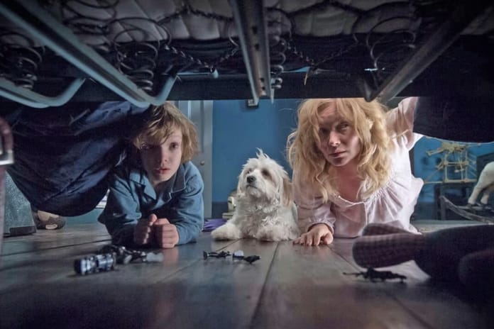 Korku filmleri neden bu kadar tutuyor?