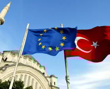 Türkiye, Yunanistan’ın çabalarına rağmen AB savunma programlarına katılacak