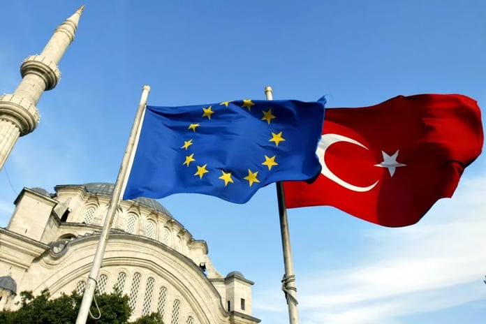 Türkiye, Yunanistan’ın çabalarına rağmen AB savunma programlarına katılacak