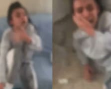 Kaynar su işkencesi yapan ağabey ve baba tutuklandı