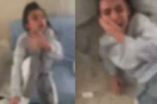 Kaynar su işkencesi yapan ağabey ve baba tutuklandı