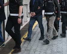 Casperlar soruşturmasında 58 şüpheli tutuklandı