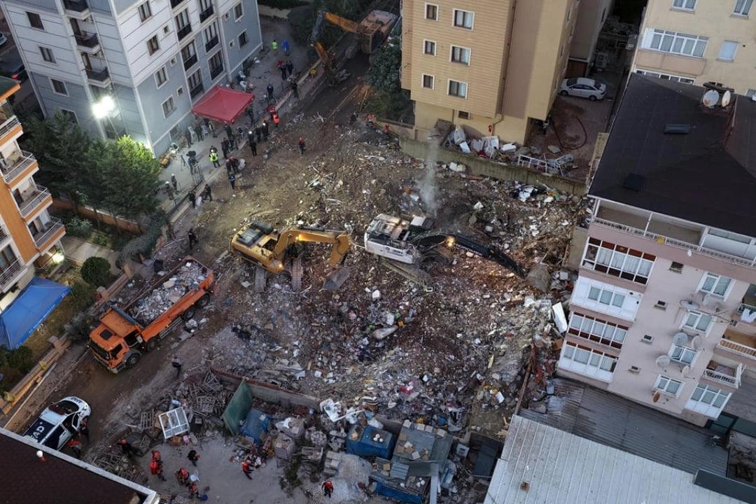 Yeni konutlar için tarih verildi