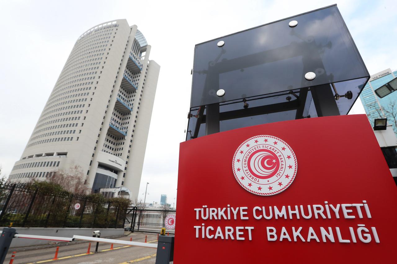 Ticaret Bakanlığı'ndan 'Ratko Mladic' görselli çorap ihracatı iddialarına suç duyurusu