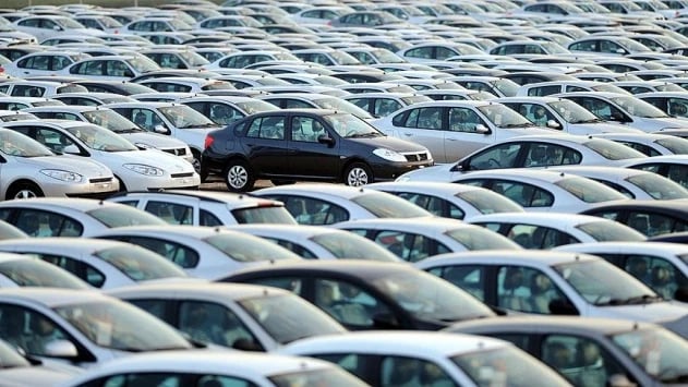 Çin otomotiv sanayisinden Batı'yı titreten küresel rekor
